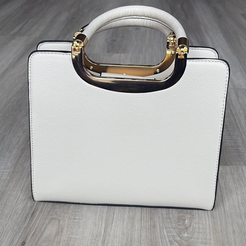 Badgley Mischka Handbag - Picture 2 of 5
